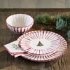Afbeelding Riviera Maison Magical Christmas Kom L 2