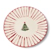 Riviera Maison Magical Christmas Ontbijtbord