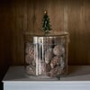 Afbeelding Riviera Maison Magical Christmas Tree Voorraadpot 2