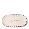 Afbeelding Riviera Maison Merry Christmas Serveerbord 1