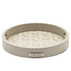 Afbeelding Riviera Maison mini tray Monogram Round 1