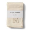 Afbeelding Riviera Maison Monogram Placemats set van 4 3