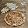 Afbeelding Riviera Maison Placemat Ubud Riet  2