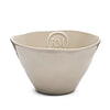 Riviera Maison Portofino bowl flax M