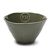Riviera Maison Portofino bowl Green M