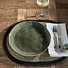 Afbeelding Riviera Maison Portofino Dinerbord Green 2