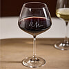 Afbeelding Riviera Maison Red wine glas taste of 2