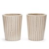Afbeelding Riviera Maison Ribbed Koffiemok set 2  1