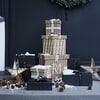 Afbeelding Riviera Maison Rustic Rattan Pretty Present Opbergmanden set van 3 7