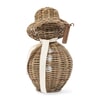 Riviera Maison Rustic Rattan Sneeuwpop