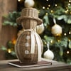 Afbeelding Riviera Maison Rustic Rattan Sneeuwpop L 2