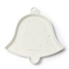 Afbeelding Riviera Maison Schaal Merry Christmas Bell 1