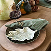Afbeelding Riviera Maison servetten ring 4 stuks 2