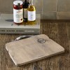 Afbeelding Riviera Maison Snijplank Lovely Bag 2