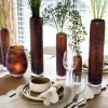 Afbeelding Riviera Maison Soft Wave Servetten set van 4 6
