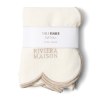 Afbeelding Riviera Maison Soft Wave Tafelloper 3
