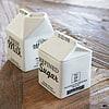 Afbeelding Riviera Maison Suikerpot Carton Jar  2