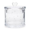 Afbeelding Riviera Maison Sweets Heart Mini Voorraadpot 1