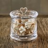 Afbeelding Riviera Maison Sweets Heart Mini Voorraadpot 2