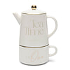 Afbeelding Riviera Maison tea time for one 1