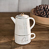 Afbeelding Riviera Maison tea time for one 3
