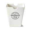 Afbeelding Riviera Maison To go schaal Fresh Asian Food Noodles 1