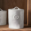 Afbeelding Riviera Maison Voorraadpot M White 2