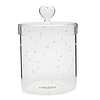 Afbeelding Riviera Maison Voorraadpot Sweet Hearts 1