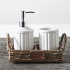 Afbeelding Riviera maison zeep tray 2