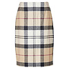 Afbeelding Rok Rosa Rosewood tartan 1