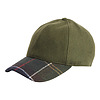 Afbeelding Roker Sports Cap Forest Green Classic 1