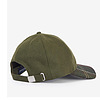 Afbeelding Roker Sports Cap Forest Green Classic 2