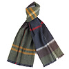 Rosefield Tartan Scarf Classic 