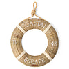 Afbeelding Rustic Rattan Lifebuoy  1
