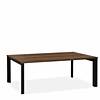 Sheffield eettafel 250x100