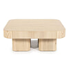 Afbeelding Salontafel Harmonie - naturel 1