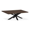 Salontafel Kendall rechthoek
