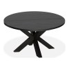 Salontafel Kendall rond