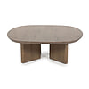 Afbeelding Salontafel Stef small - bruin 1