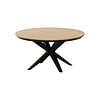 Salontafel Waalre Rond