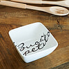 Afbeelding Schaal Buon Appetito square M 2