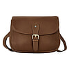 Schoudertas Balrickard walnut