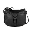 Schoudertas Mini Krystina Black