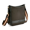 Schoudertas Tullyfern Black