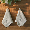 Afbeelding Servetten Riviera Maison Summer Bliss Green 2stuks 2