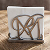 Afbeelding Servettenhouder Riviera Maison Elegant  2