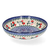 Afbeelding Serving bowl 1250 ml - Strawberries 2