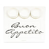 Afbeelding Serving Platter Buon Appetito  1