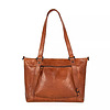 Afbeelding Shopper bronco brandy 1