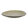 Side plate Yarah L beige